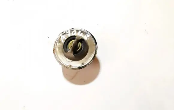 Audi A3 S3 8P Thermostat housing 
