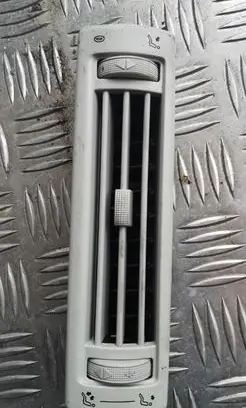 Volkswagen Sharan Dash center air vent grill 7d0820951a