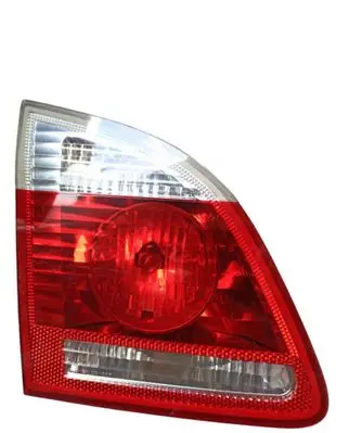 BMW 5 E60 E61 Tailgate rear/tail lights 278801 63216925893 278821
