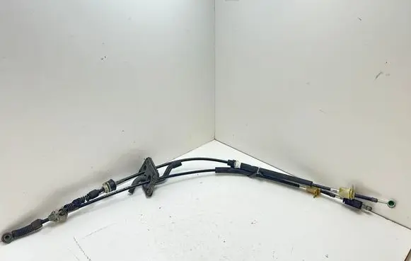 Peugeot Boxer Gear shift cable linkage 55260283