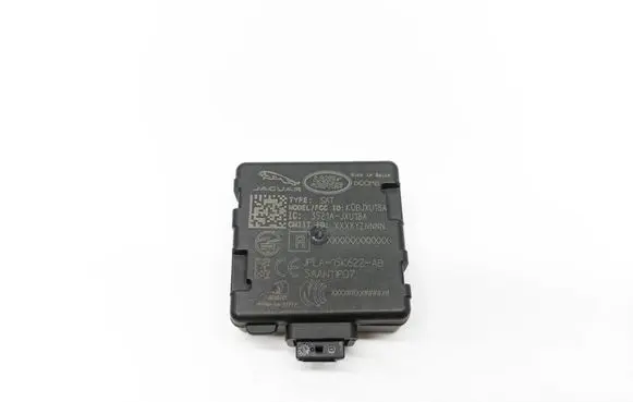 Jaguar I-Pace Other control units/modules JPLA-15K622-AB
