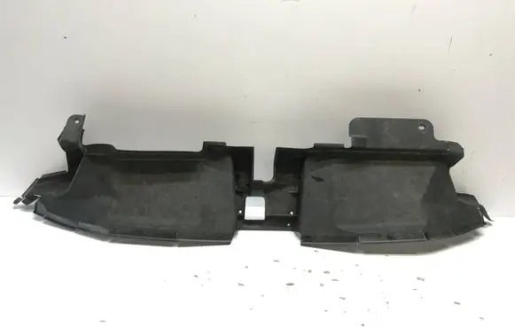 Toyota Corolla E160 E170 Intercooler air guide/duct channel 1656124040