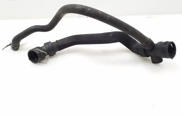 Audi A4 S4 B7 8E 8H Engine coolant pipe/hose 8E0121049AC