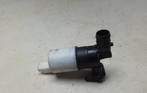 Renault Laguna II Windscreen/windshield washer pump 8200067015 9648559880 P39125119