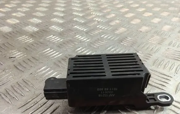 Mazda 6 Aerial antenna filter TD1166950