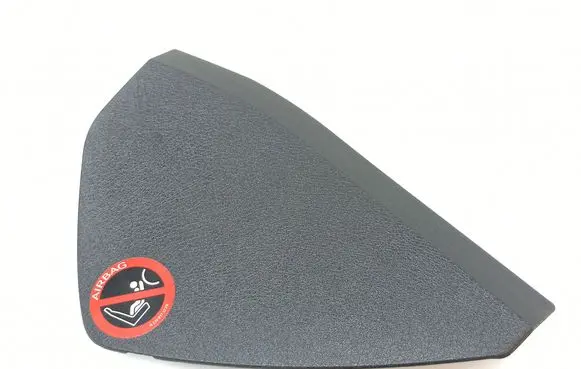 Mercedes-Benz E W211 Dashboard side end trim 2116800478