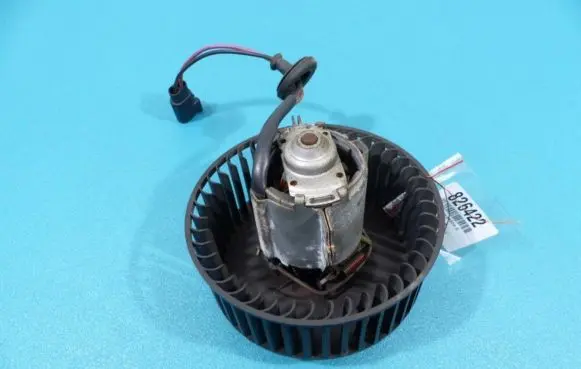 Ford Fiesta Heater fan/blower IMPRK826422