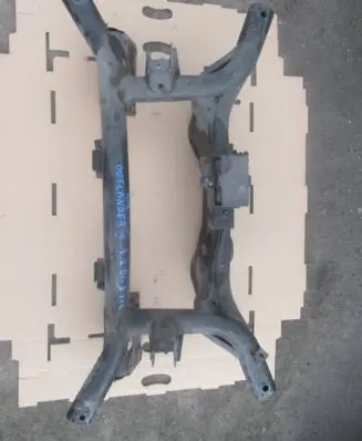 Mitsubishi Outlander Rear subframe 