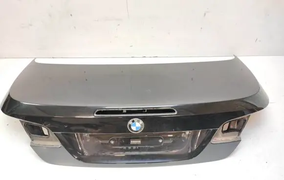 BMW 3 E92 E93 Tailgate/trunk/boot lid 