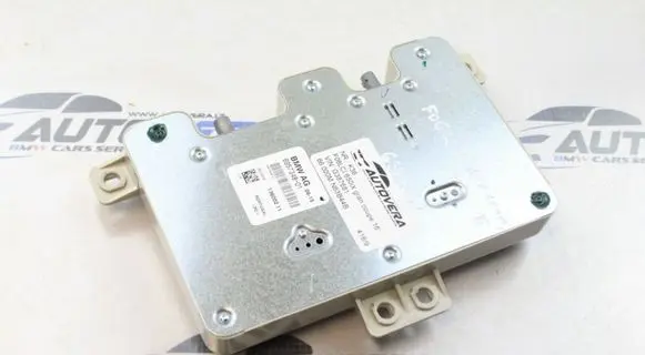 BMW 6 F06 Gran coupe Aerial antenna amplifier 6957348