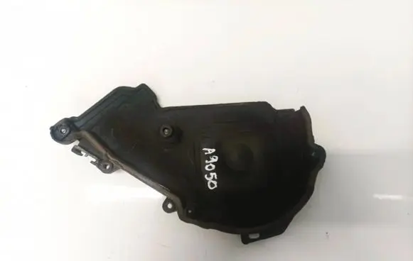 Ford Focus Timing belt guard (cover) 9684193080 9686975480