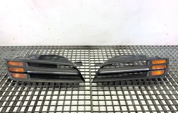 Nissan Micra Front grill