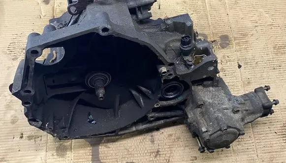 Honda HR-V Manual 5 speed gearbox 2023927 SEP2023927