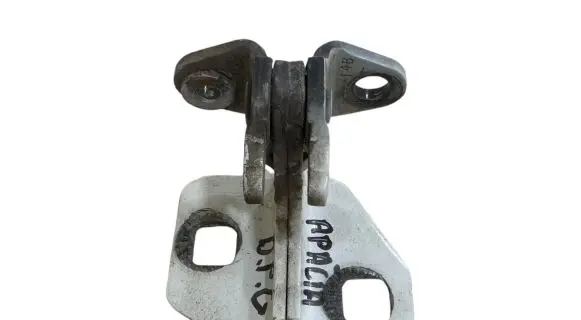 Tesla Model S Rear door lower hinge