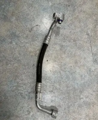 BMW i3 Air conditioning (A/C) pipe/hose 9291145 64509291145