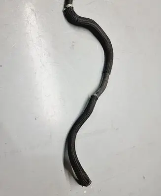 Nissan Qashqai Engine coolant pipe/hose 217414EA0A