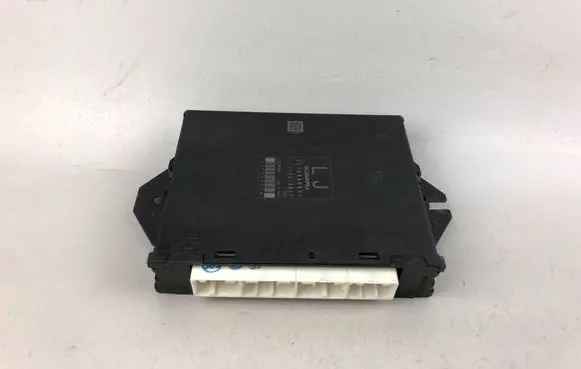 Subaru Forester SH Engine control unit/module 22765AD391