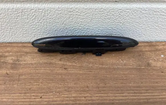 Mercedes-Benz Vito Viano W639 Parking PDC sensor display screen A0015422623 102491001