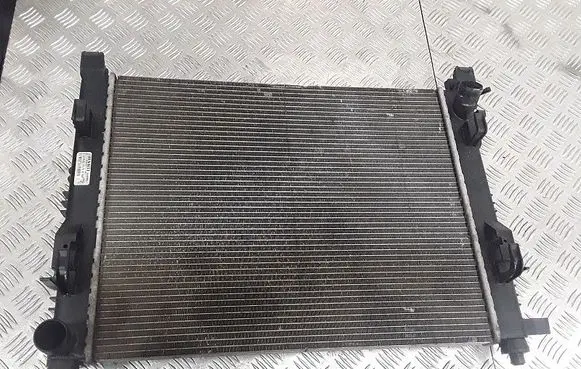 Dacia Duster Coolant radiator 214100078R