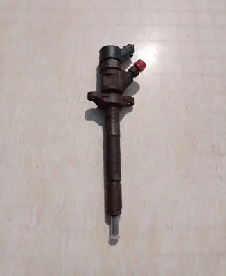 Ford Focus Fuel injector 0445110259