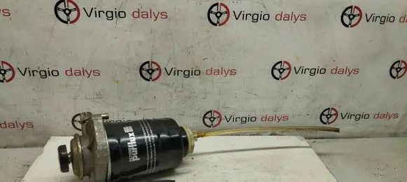 Nissan Patrol Y61 Fuel filter 