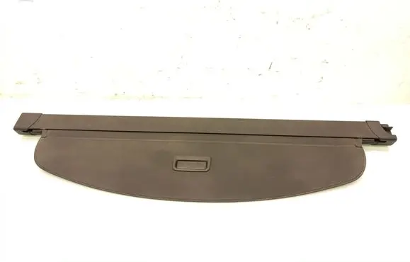 Volkswagen PASSAT B6 Parcel shelf load cover 4F983355394H