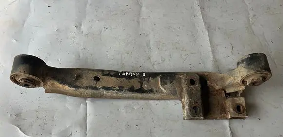 Gearbox mount