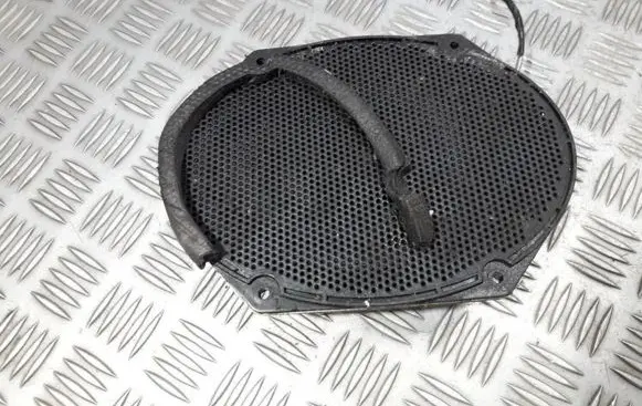 Ford Focus Front door speaker XS4F18808AB XS4F-18808-AB