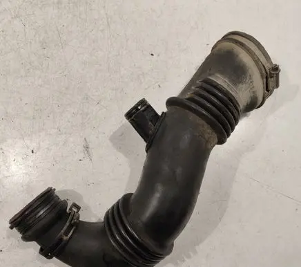 Citroen C4 I Intercooler hose/pipe 9687883780