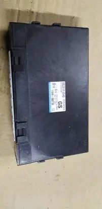Subaru XV Comfort/convenience module 88281FJ540