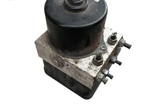 Volkswagen Golf V ABS Pump 1K0614517T 10020602204
