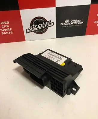 Audi A6 S6 C6 4F Comfort/convenience module 4F0907280A