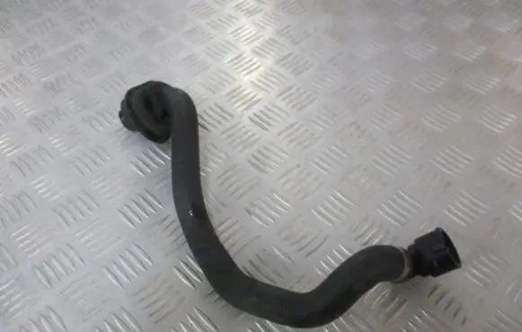 Audi A4 S4 B5 8D Engine coolant pipe/hose 8D0819373N