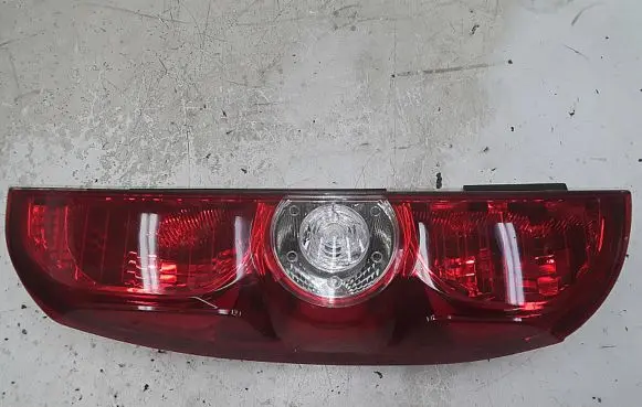 Fiat Doblo Rear/tail lights 05192010