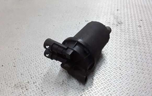 Opel Signum Fuel filter 