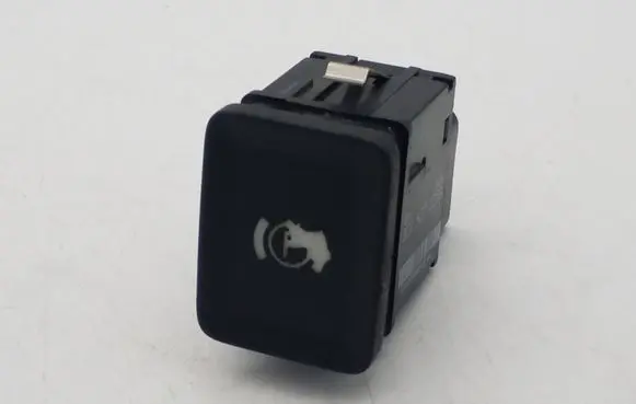 Volkswagen PASSAT CC Hand parking brake switch 3C0927225B