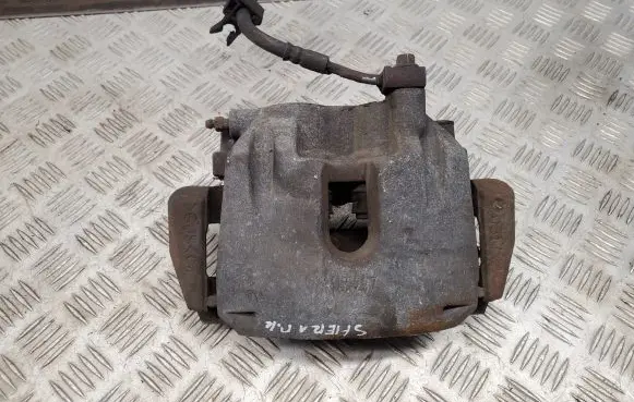 Jeep Grand Cherokee Front brake caliper