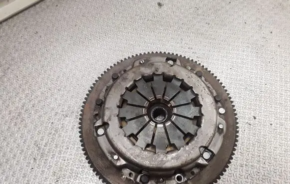 Honda Jazz Clutch set kit N2004087