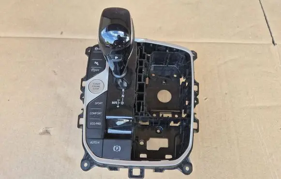 BMW 4 G22 G23 G24 G26 Gear shifter/selector 5A5C47302 16046610