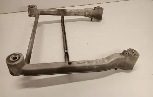 Volvo XC60 Front passenger seat console base 31488327