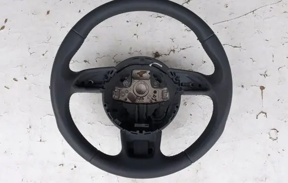 Audi A4 S4 B8 8K Steering wheel audia4