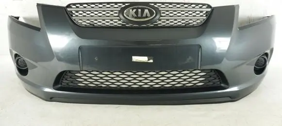 KIA Pro Cee'd I Front bumper 86510-1H200