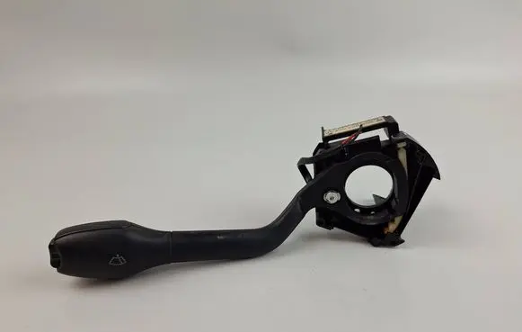 Volkswagen Polo III 6N 6N2 6NF Wiper control stalk 6K6953503AF