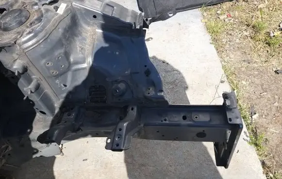 Hyundai i30 Front quarter panel 