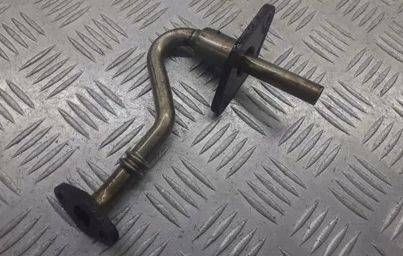 Suzuki Ignis EGR valve line/pipe/hose