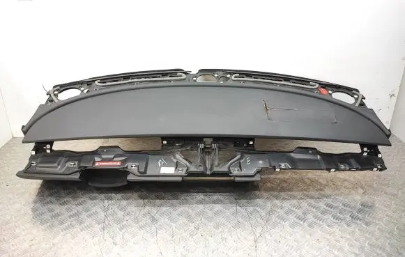 Tesla Model 3 Dashboard 10833831
