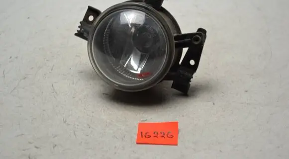 Ford Focus C-MAX Front fog light 3M5115K201AA 3M5X15K201AC