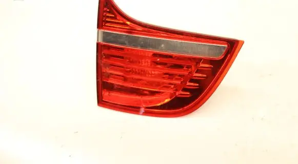 BMW X6 E71 Tailgate rear/tail lights 224211