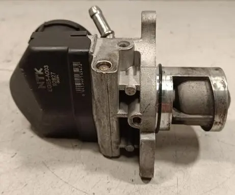 BMW X5 E70 EGR valve