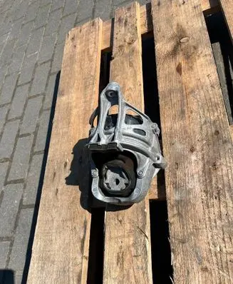 Audi Q5 SQ5 Engine mount vacuum valve 4M0190372M